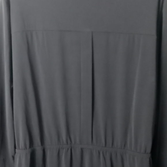 NWT QVC Belle by Kim Gravel Knit Zip Utili… - Picture 9 of 9